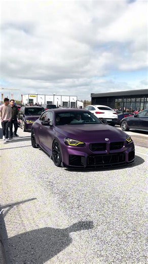 BMW M2 & M3: Crazy Specs Revealed!