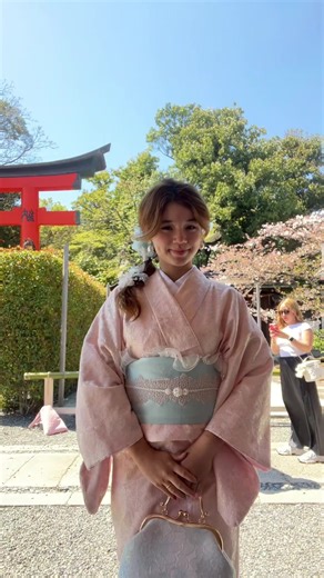 Where is My Cute Fox Yokai? | Kamisama Kiss