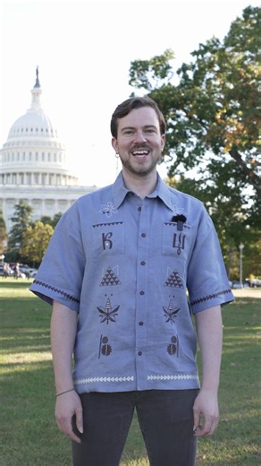 We’re heading to Washington, D.C. for the Ukraine Action Summit this weekend! Organized by the American Coalition for Ukraine, the Summit will bring together hundreds of advocates, experts, and community leaders united for Ukraine for five days of panels, networking, an expo featuring Ukraine-focused organizations, and advocacy on Capitol Hill. Follow along for live updates, stories, and behind-the-scenes moments from the Summit 🇺🇦 | Nova Ukraine