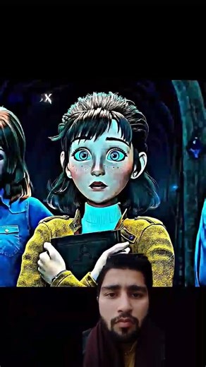 Lupin III: The First ☠️#lupin #viralvideo #youtubeshorts