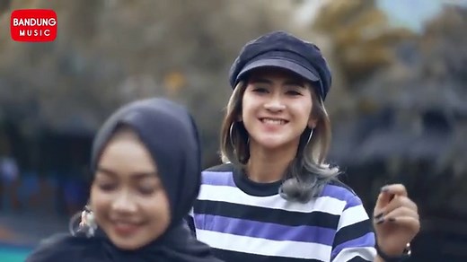 Lagu Sunda Duet Enak [Official Bandung Music] Full HD