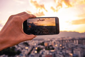 6 Tips for Filming Video with your Phone