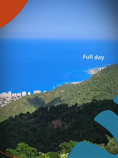 #galipan #turismoGIO #fullday