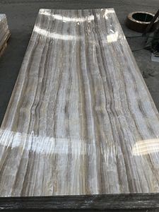 Digital Print PVC Wall Panel UV Wall Board Printable High Wall Covering