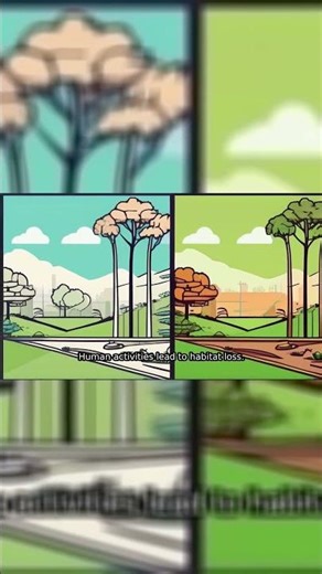 Understanding the Distribution of Biodiversity