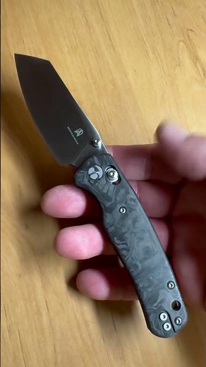 KNFS Bestechman Cicada s' Wing