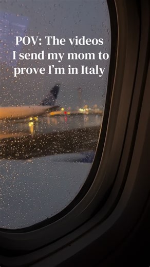 Capturing My Italy Experience: A Camera Roll Journey