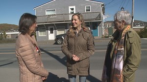 Le Club Français working hard to keep conversational Acadian French alive in The County