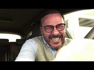 Der Arzt hat gsagt... - 07/17