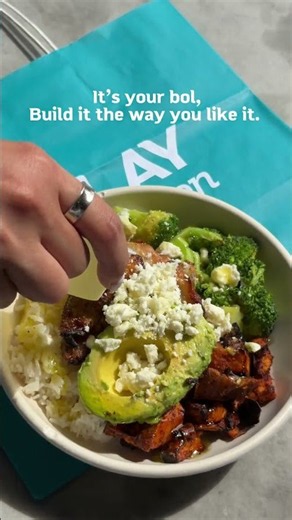 There's No Wrong Way to Bolay