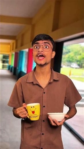 New Student Ka Test 🤯 Aur Sir Ji 🤣 Wait For End #shorts #viralvideos #tranding #funny