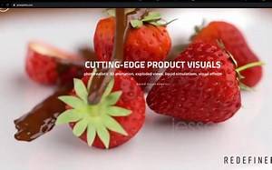 3DS MAX商业化产品三维动画教程 RedefineFX – Freelance Product 3D Animation Masterclass(机翻)