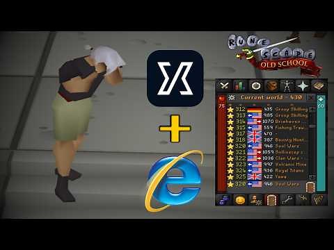 How to install Jagex Launcher 2025 - OSRS