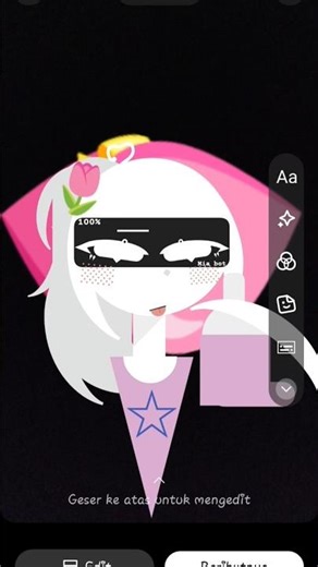 Problem? not my problem||ib: trend?