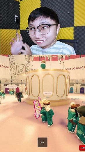 Nhảy Chug Hk Trên Roblox: Xu Hướng Mới
