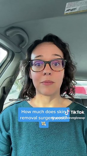 Cost of Skin Removal Surgery After Massive Weight Loss