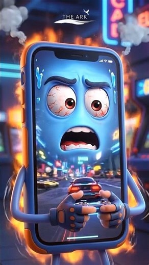 3:00 AM-ல கூட Phone use பண்றீங்களா? #shortvideo