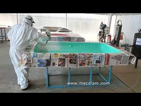 Quick comparison between RTM & Vacuum resin infusion