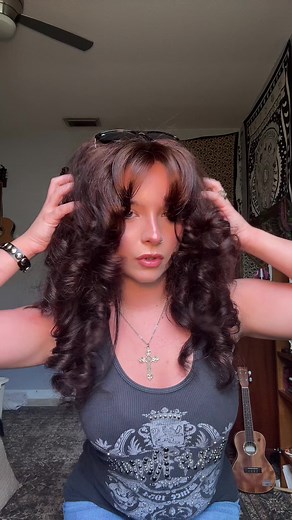 80s Blowout Hair Tutorial: Get the Perfect Look!