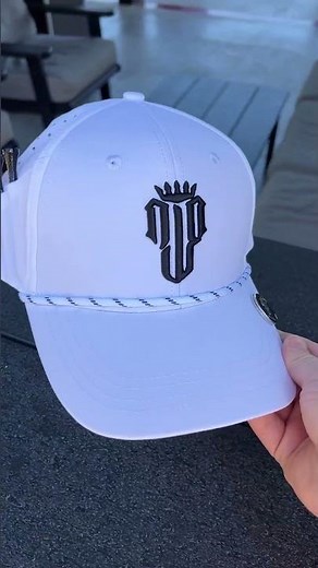 Womens golf hat