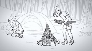 170 reactions · 47 shares | Enjoy a 15 foot zone of protection from mosquitoes with the Thermacell Backpacker Mosquito Repeller! | Thermacell Outdoors | Facebook