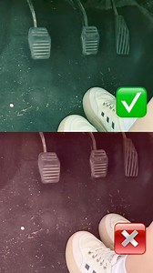 470K views · 1K reactions | Can you see the difference? #driving#manual#car#tips#learncar | Dongchexiaoshimei | Facebook