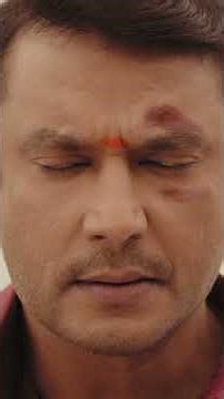 Bavarchi Ne Kiya UP Ke Sher Ka Shikhaar! | Darshan | Roberrt Movie Scene | #shorts