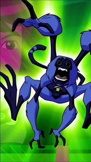 Ben 10 Alien Force Intro #ben10