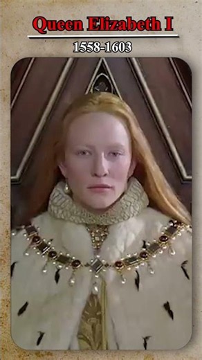 3 greatest Queens of England