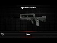 CF - Famas