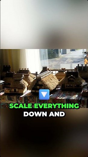 Mini-Minka! Beautiful Craft of Traditional Japanese Housebuilding