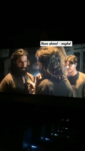 Nasim Mugal shorts Dhirendra behind the scene videos 926 everything will be fixed #deewangi #926