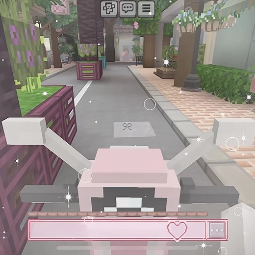 Night Routine Vlog: Mini Vlog Minecraft Edits and Chill Music