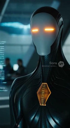 Aliens Choose the Machines