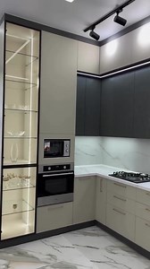 Découvrez notre nouveau modèle de cuisine, alliant élégance, fonctionnalité et modernité. Transformez votre espace culinaire en un lieu de créativité et de convivialité ! ✔️ Design moderne et épuré ✔️ Résistant à l'humidité et aux rayures ✔️ Variété de couleurs et de textures pour s’adapter à votre style ✔️ Aménagement pratique avec de nombreux rangements Grâce à notre cuisine en MDF, profitez d’un espace optimisé et agréable. Que vous soyez un chef passionné ou un cuisinier occasionnel, chaque 