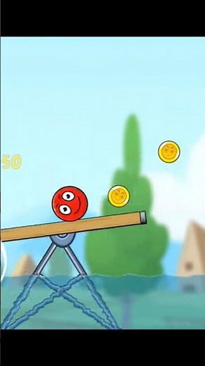 Master the Ultimate Bounce Ball Challenge Today #bounceball