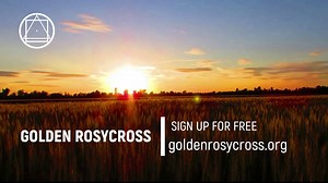 The Golden Rosycross A Modern Initiation School A World-wide Community To contact us, subscribe to our mailing list or to know more about membership: https://www.goldenrosycross.org/connect To find more information visit: https://goldenrosycross.org/events Listen to our podcast: https://www.goldenrosycross.org/podcast Read and download for free our books: https://www.goldenrosycross.org/books or articles on Logon, our e-magazine: https://www.logon.media Watch all our videos on our YT channel: ht