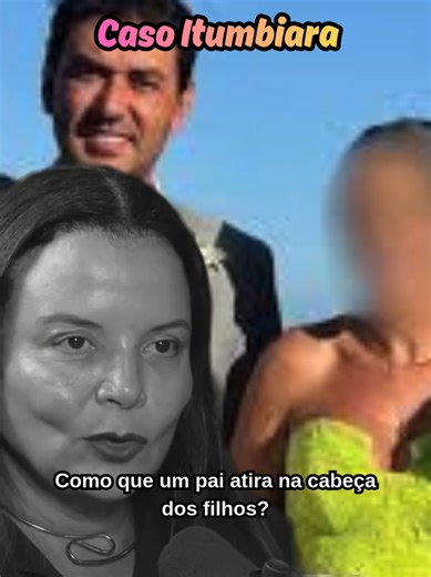 Entendendo o Caso Itumbiara: Psicologia e Consciência