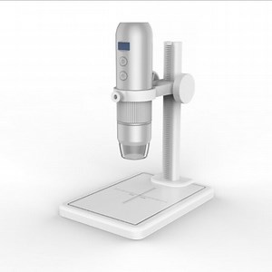 ANAC MS4 Digital Microscope for IOS/Android User Guide