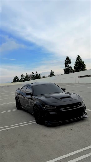 Exploring Widebody Cars on TikTok