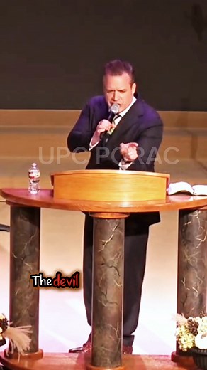 Men always ought to pray and not faint. - Rev. Josh Herring Full sermon here: https://youtu.be/Ekxr6_x_1Vs #upcporac #upci | UPC PORAC, Pampanga - new