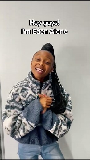 Eden Alene from Israel - Set Me Free - Eurovision 2021