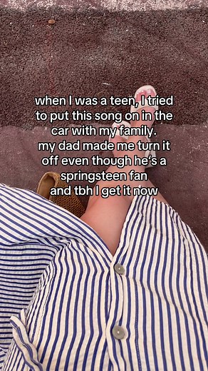Exploring Bruce Springsteen's 'I'm on Fire' Meaning