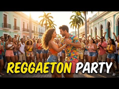 Best Reggaeton x Dancehall Hits 2026 | Party Edition