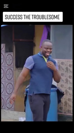 Success Through Humor: A Comedy Sketch