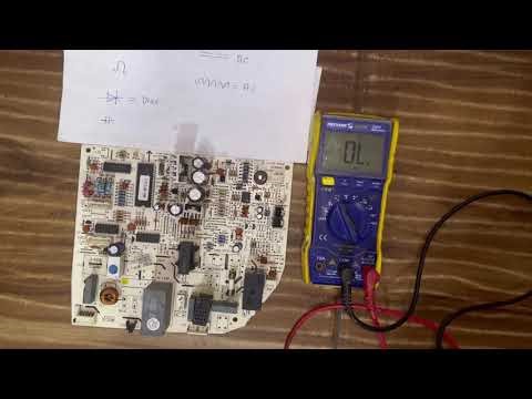 How to use Multitech meter Multitech