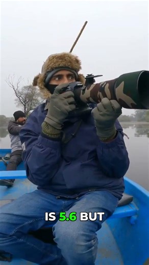 Pro Hyena Photos: My ISO & Aperture Settings!