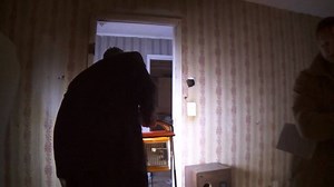 "It's like something out of a horror movie." Tune in at 9/8c to find out what happens in the 300th episode of #First48 featuring the Atlanta Homicide squad. | The First 48