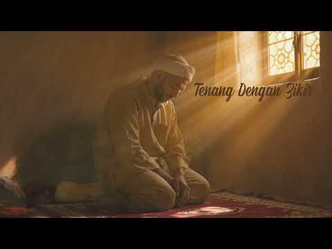 Tenang Dengan Zikir | Lofi Pop Islami | Malay Nasheed 2025