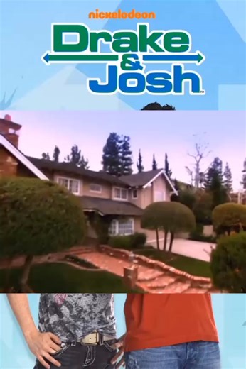 Drake y Josh on TikTok